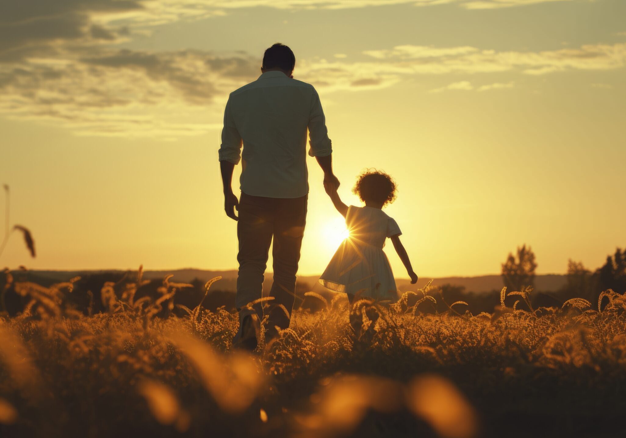 affectionate-relationship-father-his-child